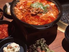 -虎哥六韩式烤肉料理 TIGERGRILL(隆生金山湖中心购物广场店)