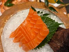 -上井料理黑金店(IFS国金中心店)