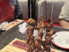 -钱锋炭缸烧烤(南湖大路总店)