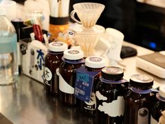 -大小咖啡 BigSmallCoffee(麦子店)