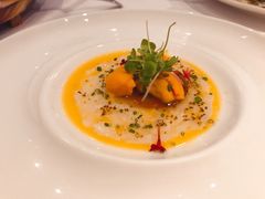 新西兰鳌虾新鲜海胆-蝶舍·MAISON PAPILLON