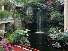 -广州白天鹅宾馆