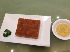 -杭州JW万豪酒店-万豪中餐厅