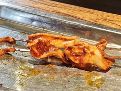 -福苗小骆驼烧烤(莲湖路店)