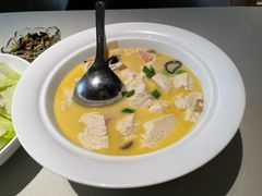 -悦融琥珀·京鲁菜(西单店)