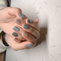 -StartNail美甲