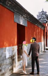 -CD视觉婚纱摄影