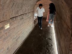 -洛阳古墓博物馆