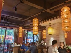 -张家卫·阳江菜·小海鲜(肥婆湾桥店)