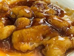 -烤肉宛饭庄(南礼士路店)