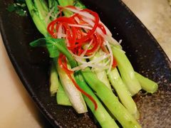 -绿茶餐厅(成都大悦城店)