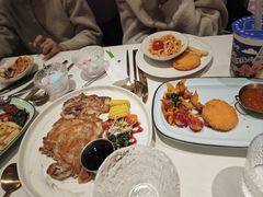 -Aqua Oasis 水天堂(石路天虹店)