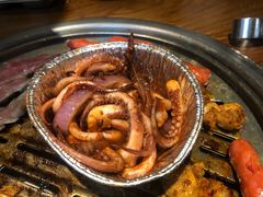 -·缸桶屋·韩式牛肋条自助烤肉(西湖D11店)