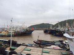 iphone_upload_pic-沈家门渔港