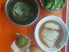 -梅园食堂