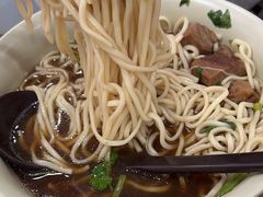 -李先生牛肉面大王(北京东四店)