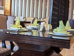 -富力威斯汀酒店-中国元素中餐厅(武昌临江店)