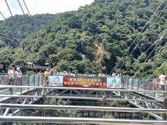 -古龙峡云天玻霸