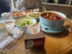 -渝信川菜(长安店)
