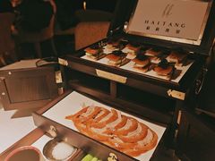 -莉莉海堂HAITANG·烤鸭(国贸商城店)