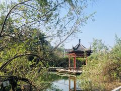 -广州神农草堂中医药博物馆