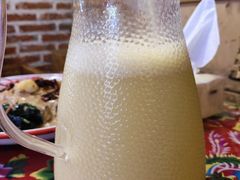 -闯关东东北农家菜(崂山石老人店)