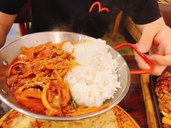 -Kpasta韩式意大利面