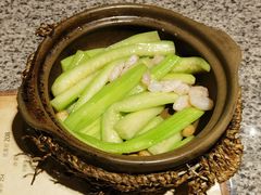 -南京大牌档(香港广场店)