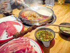 -谭三娘鲜切牛肉自助火锅(文殊院店)