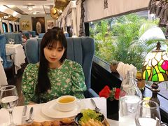 -火车头法国西餐厅