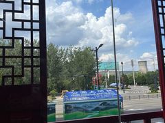 -老雒阳面馆·水席(洛宁高速路口店)