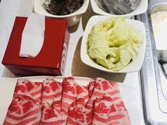 -海底捞(難波店)