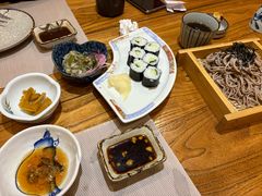 -江户家·日本料理·铁板烧(汉江东路店)