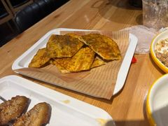 -清真·凡人居·烤肉专门店(庆阳店)