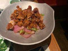 -绿茶餐厅(布吉万象汇店)