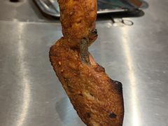 -大漠馕坑肉(酒泉店)