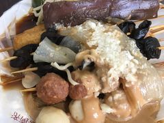 -郭记小街麻辣烫(南小街总店)