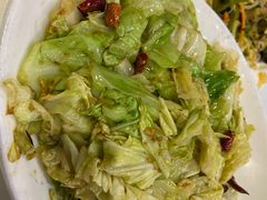 -关东风老北方菜馆(桂芳园店)