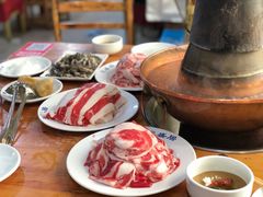 -元盛居(生态大街店)