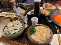 -宽巷子成都火锅(南站店)