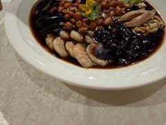 -正阳门饭庄·烤鸭·北京菜(万丰路七里庄店)