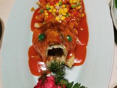 -卯时·龙光雅宴·精致锡帮菜(惠山古镇店)