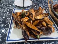 -八两八金·莱芜特色炒鸡(市南漳浦路店)