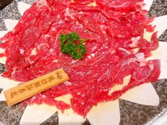 -斯普汇生蚝牛排馆(中骏世界城店)