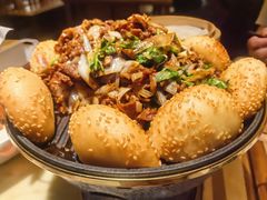 -范家小馆·烤鸭新京菜(金融街店)