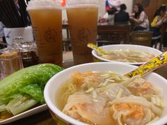 -一记面馆(易发店)