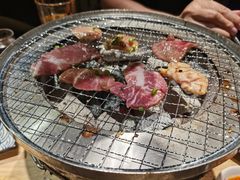 -隐家本格烧肉(万达广场店)