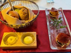 -Kathleen's Waitan 凯圣琳江景西餐厅(外滩店)