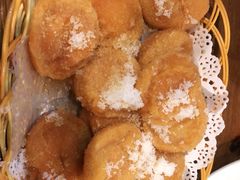 -合家院饭庄(榆关道店)