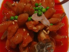 -廊亦舫Lang Yi Fang Restaurant(金桥店)